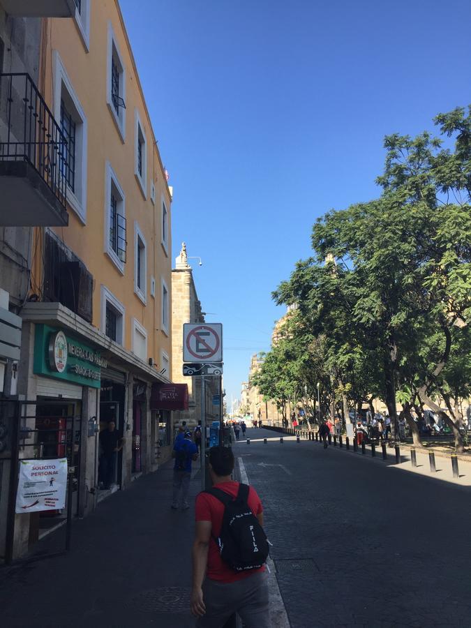 Hotel Rc Plaza Liberacion