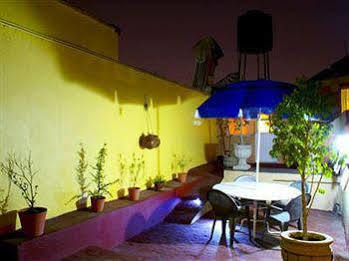 Residencia Los Angeles Bed and breakfast 3*