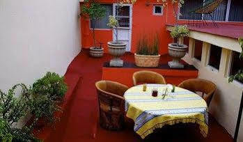 Residencia Los Angeles 3* Guadalajara