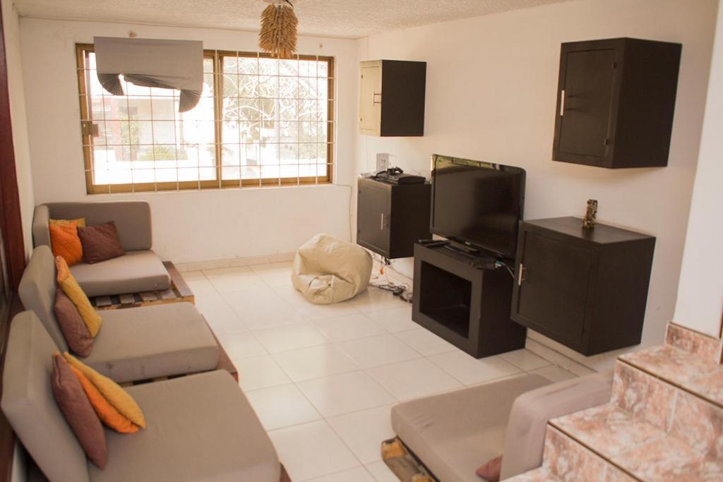 Lion Hostel
