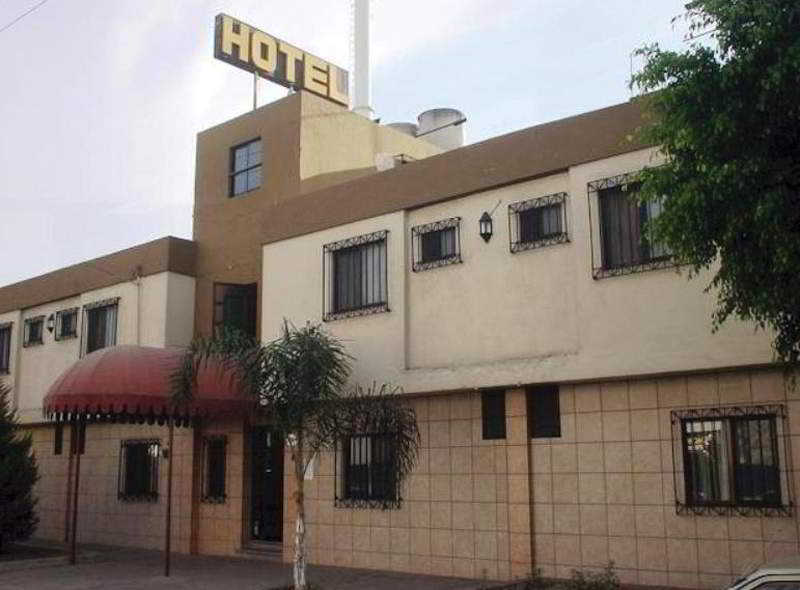 Arboledas Industrial Guadalajara
