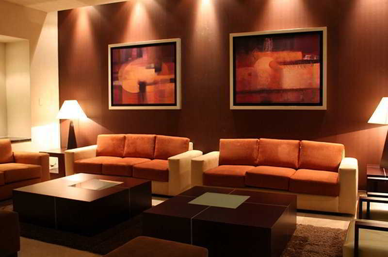 Victoria Ejecutivo Hotel 4*