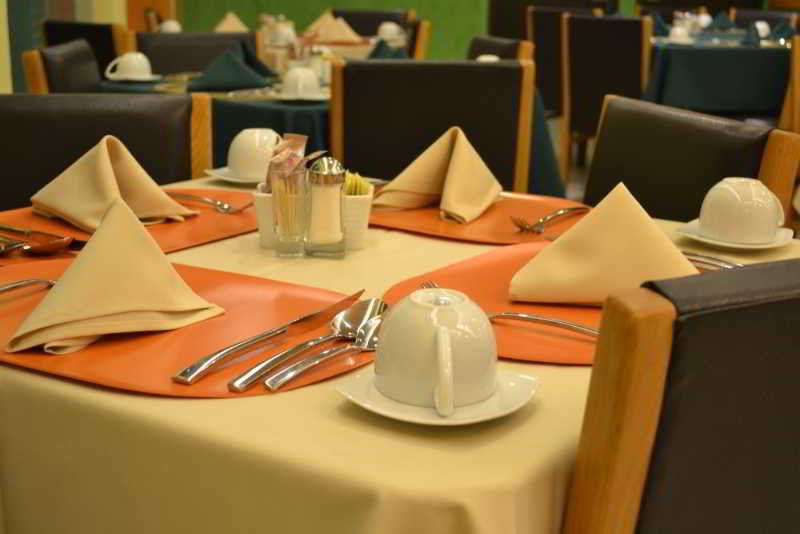 Hotel Hostalia Expo & Business Class Guadalajara