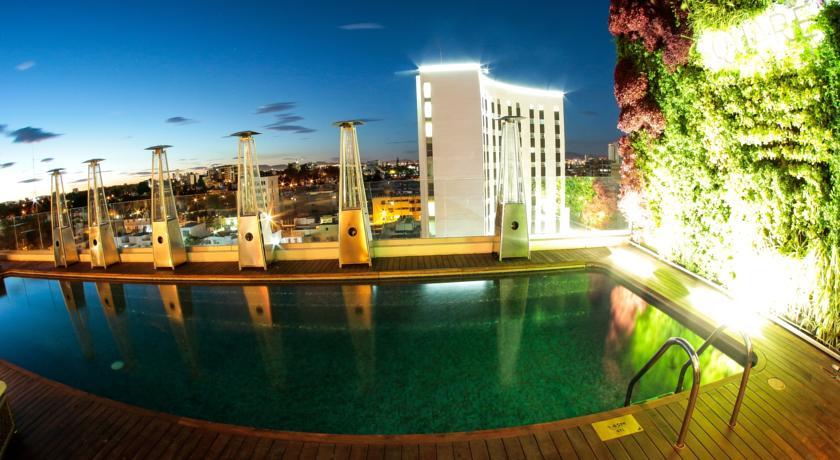 Square Small Luxury - Providencia Guadalajara