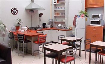 Lit Hostel *