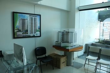 Departamento Centrico Apartment