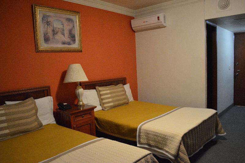 Hotel Pergolas 3*