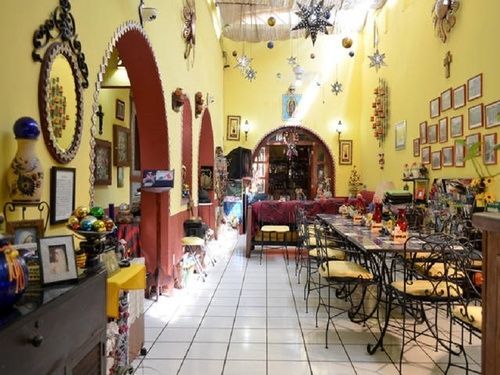 Guest house Hostel Casa Zalaoui *