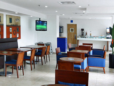 Hotel One Centro Historico 3*