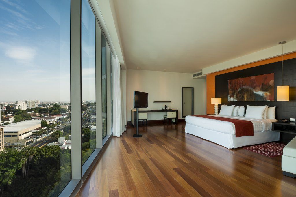 Nh Collection Providencia 5* Guadalajara