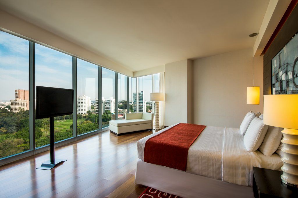 Nh Collection Providencia 5* Guadalajara