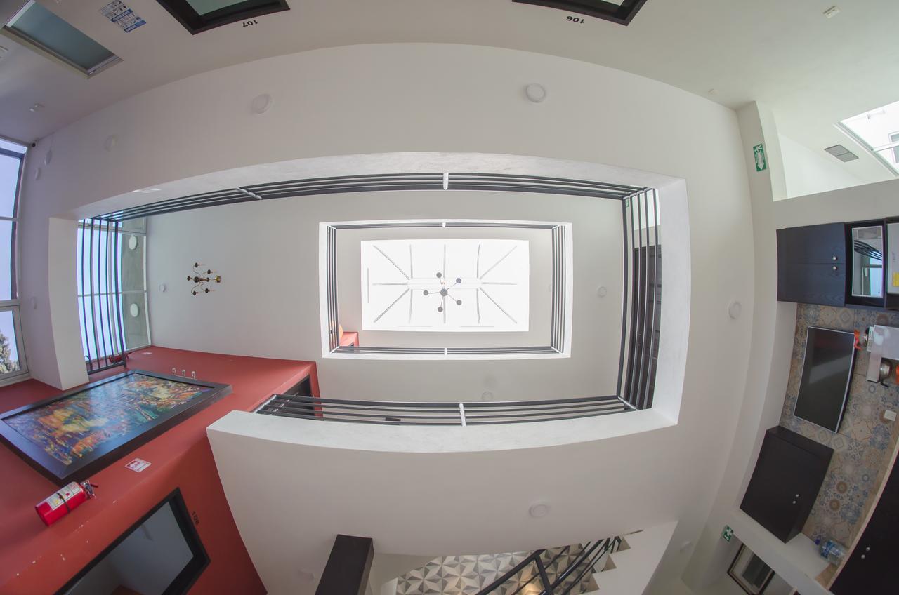 Hotel Belisario 3*