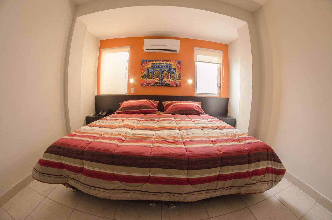 Belisario 3* Guadalajara