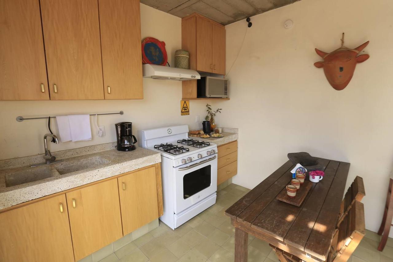 Apartment Beautiful Studio 2 At Calavera Casa Morelos *