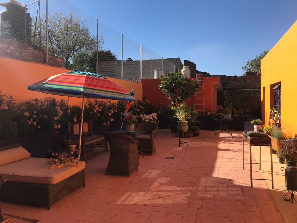 Guest house Casa Nangpa And Guadalajara