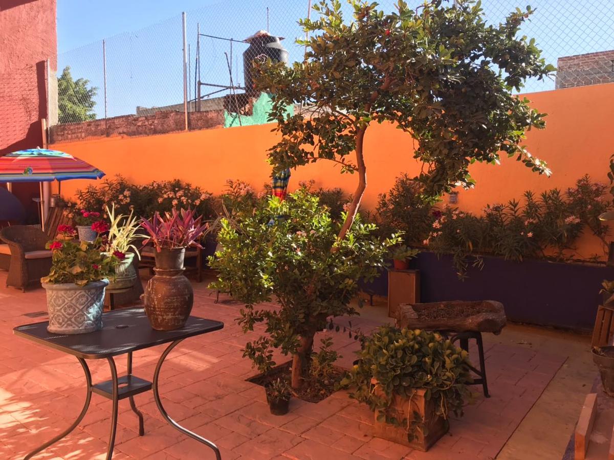 Guest house Casa Nangpa And