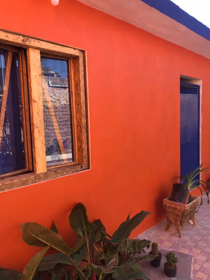 Guest house Casa Nangpa And *