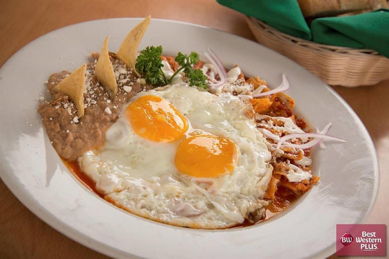 Western Gran Centro Historico Hotel 3*