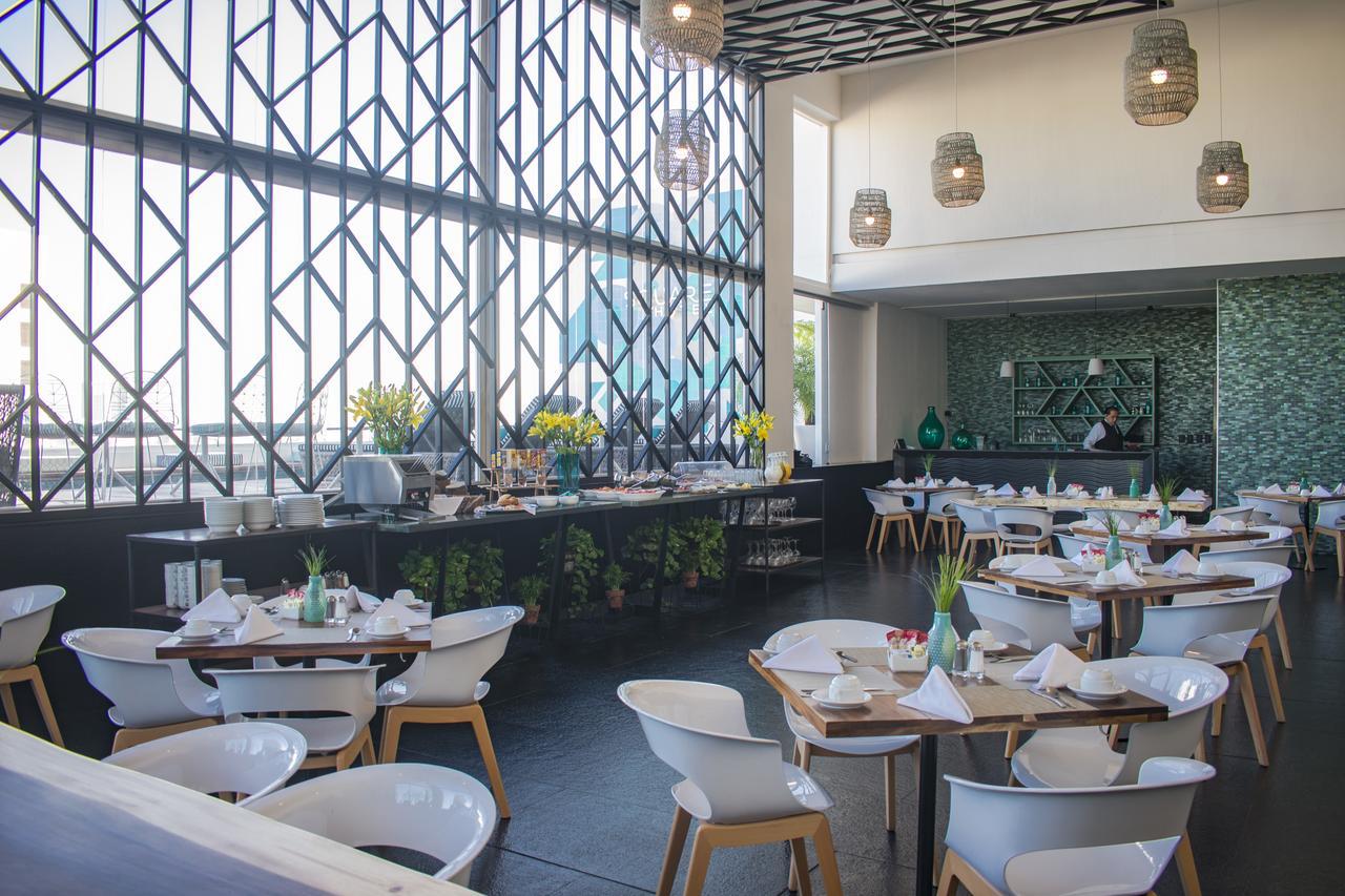 Square Small Luxury - Providencia 4*