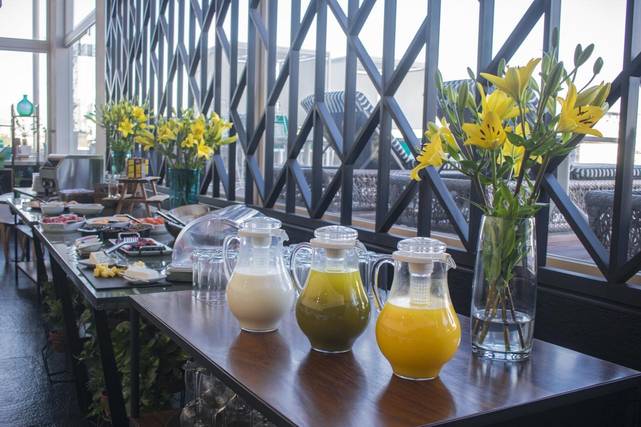 Square Small Luxury - Providencia Hotel 4*