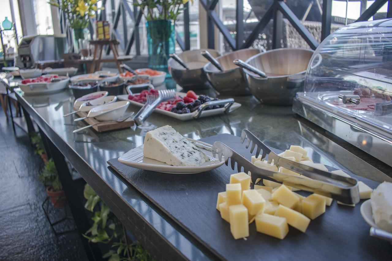 Square Small Luxury - Providencia Hotel 4*