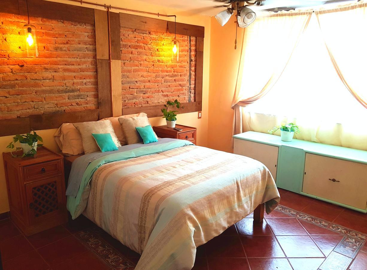 Casa Bonita Guest house *