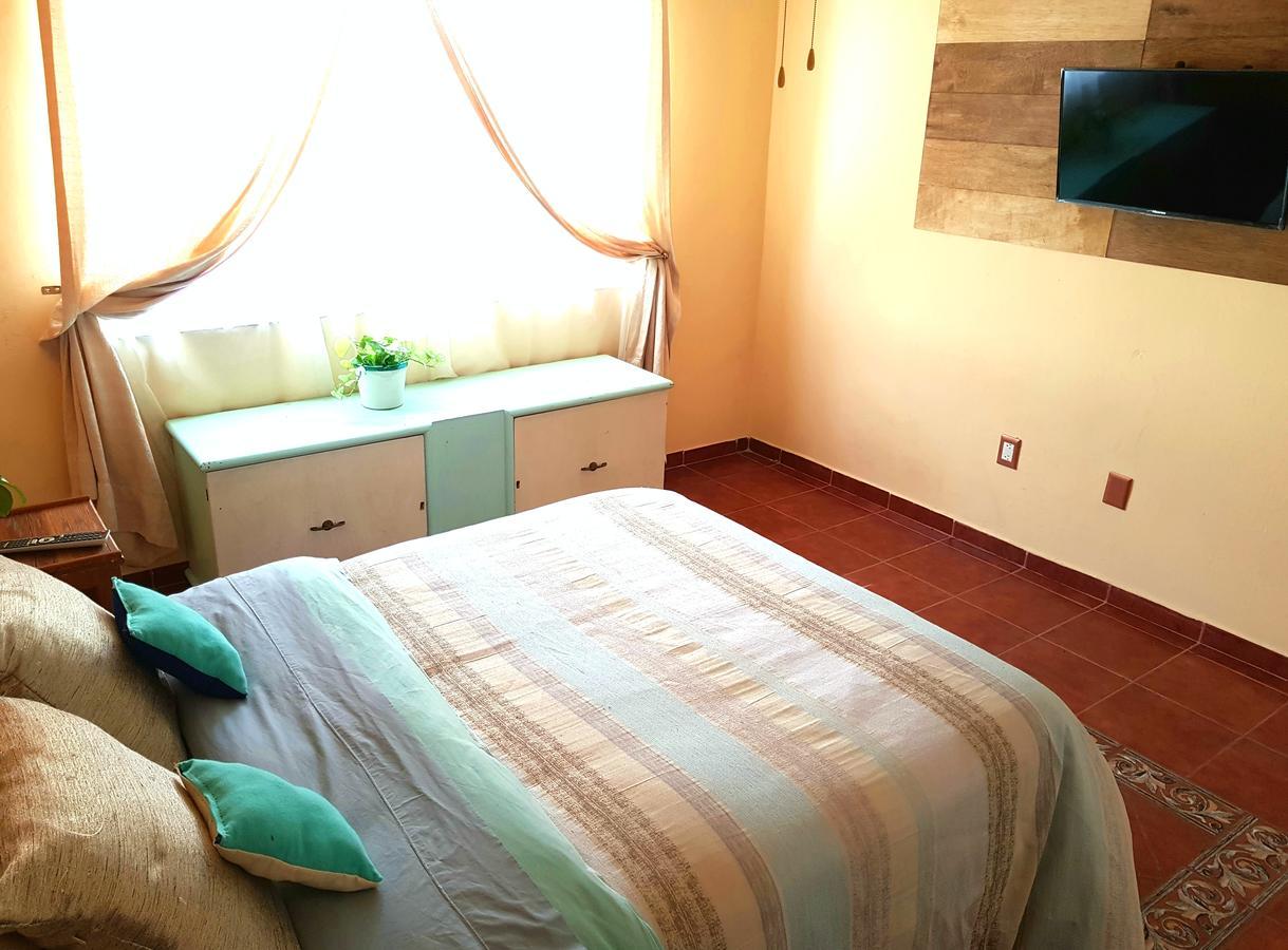 Casa Bonita Guest house *