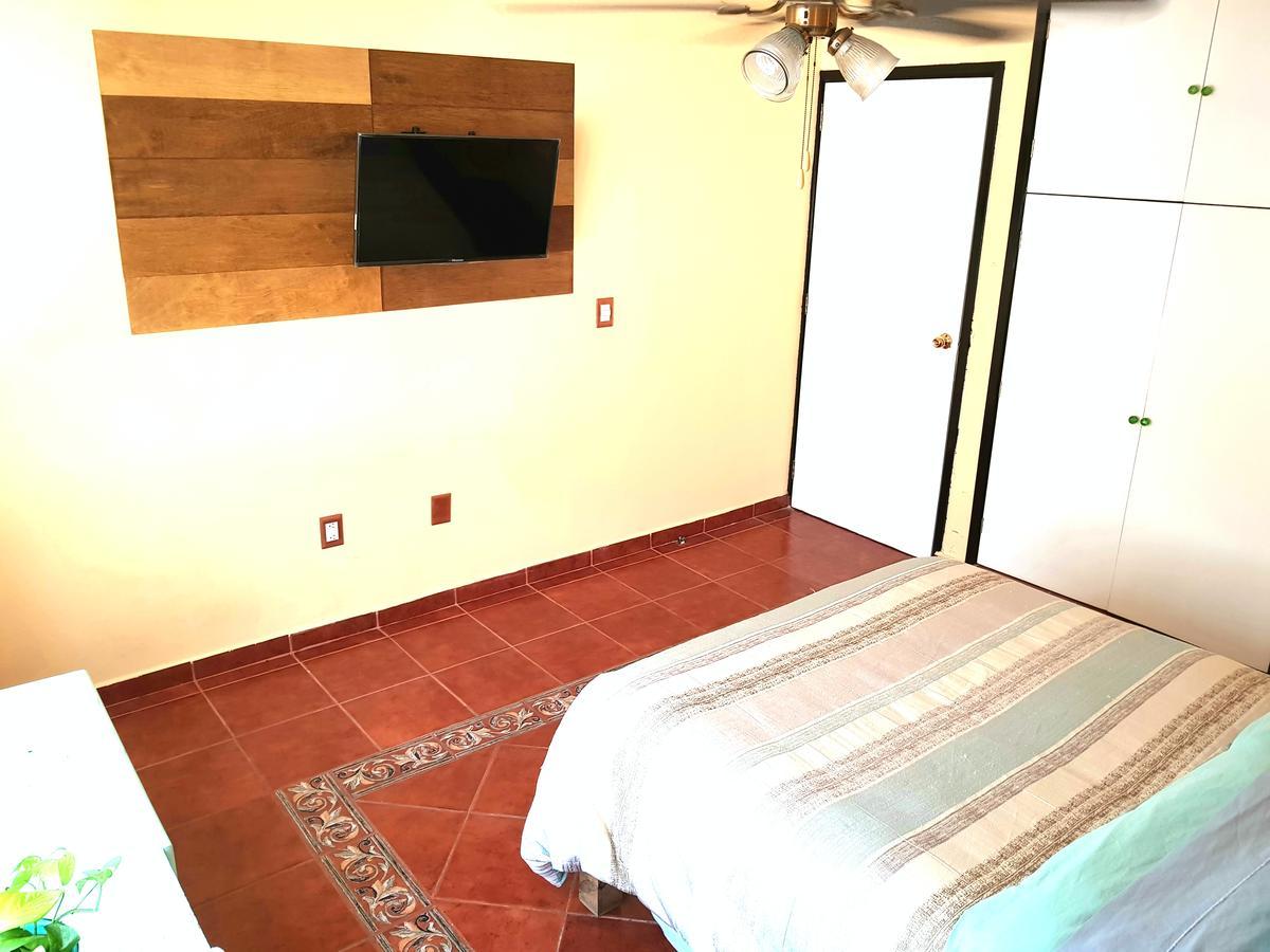 Casa Bonita Guest house Guadalajara