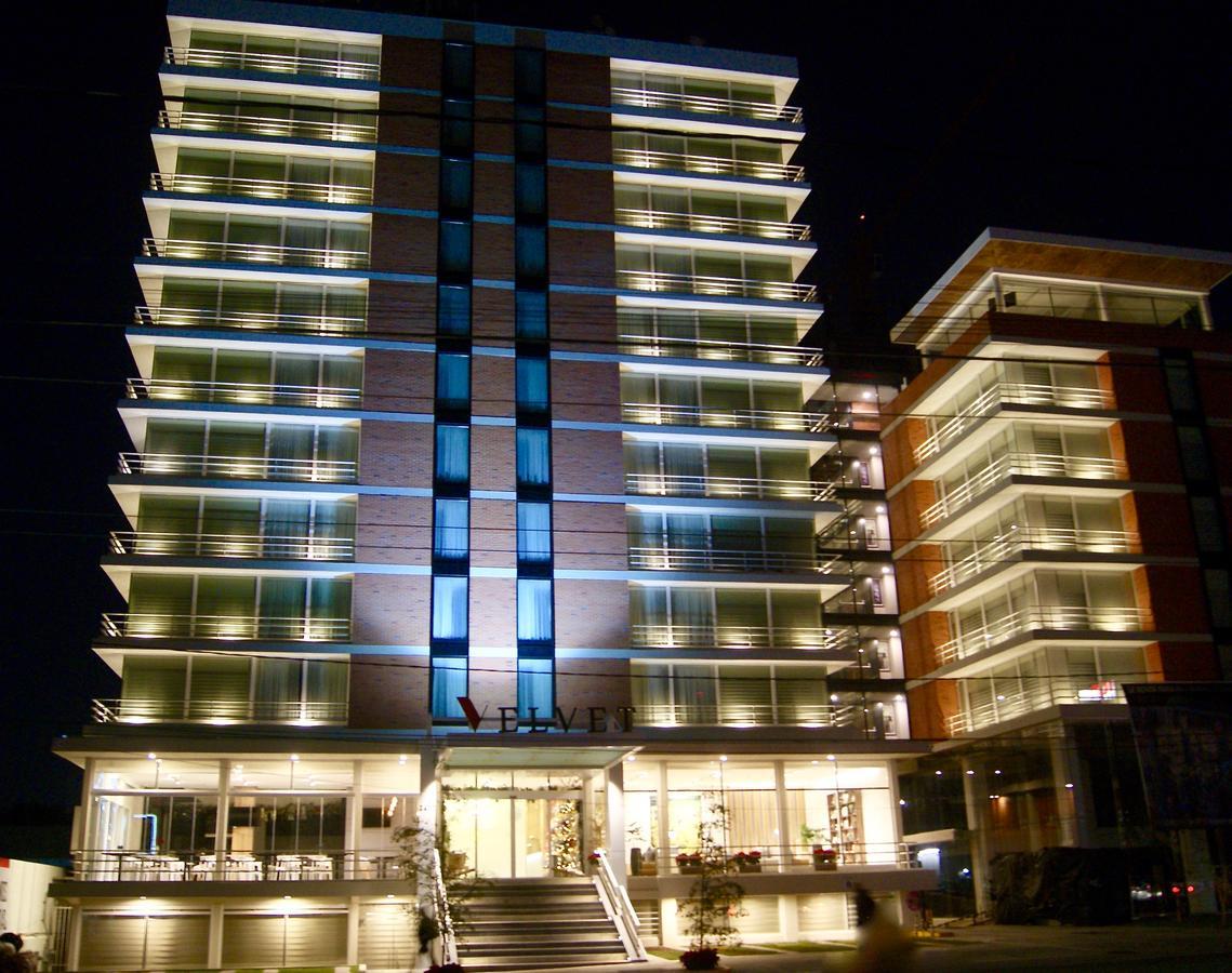 Velvet Plaza Guadalajara