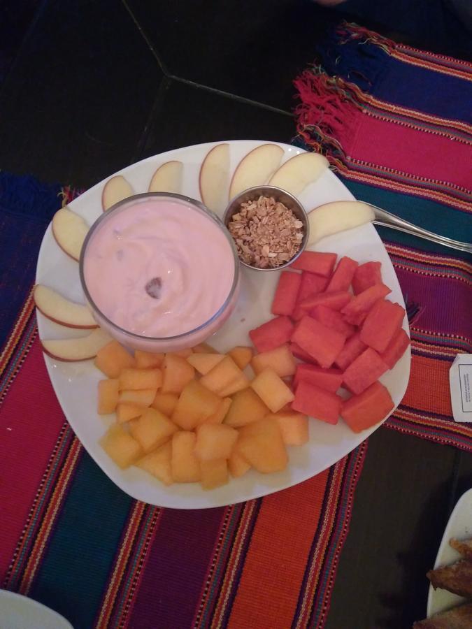 Bed & Breakfast Casa Campos