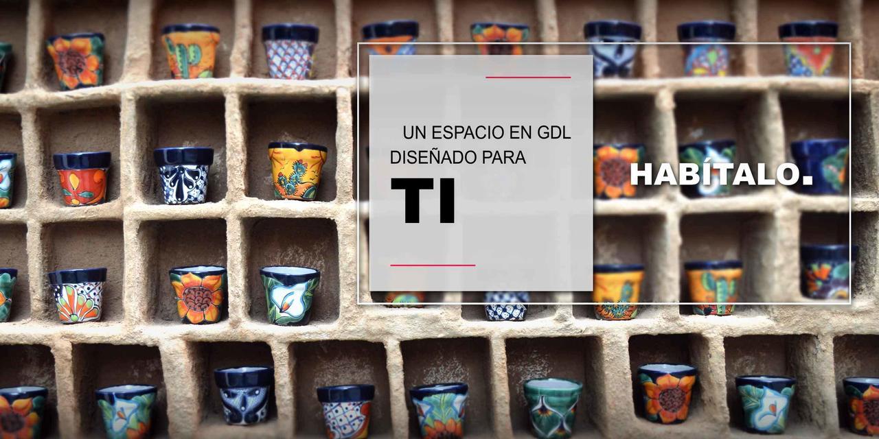 Y Tu Expo 3* Guadalajara