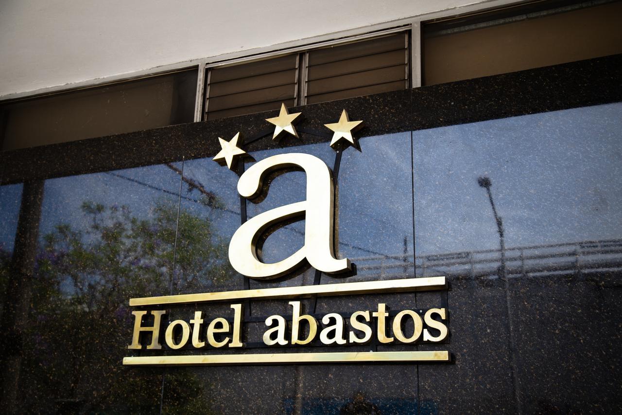 Expo Abastos