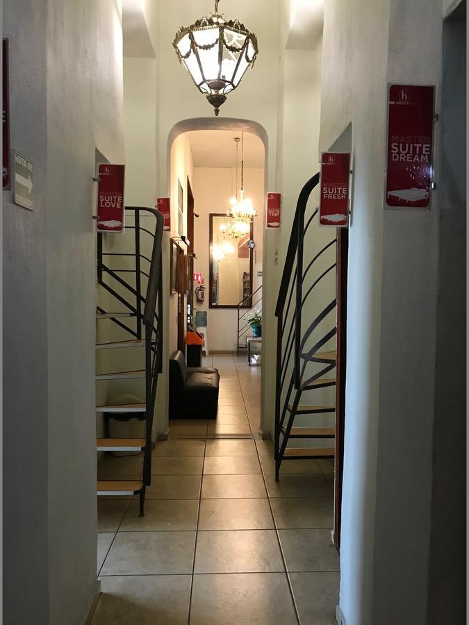 Hostel Lit Guadalajara