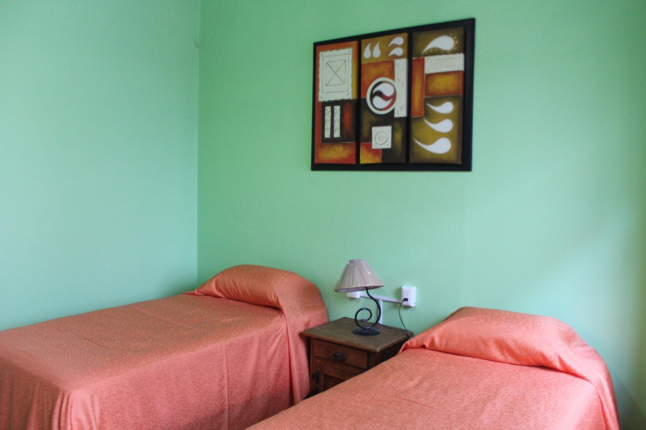 Don Felipe Guest house Guadalajara