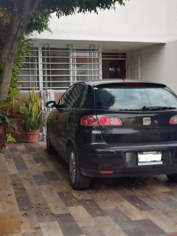Holiday home Casa Blue *
