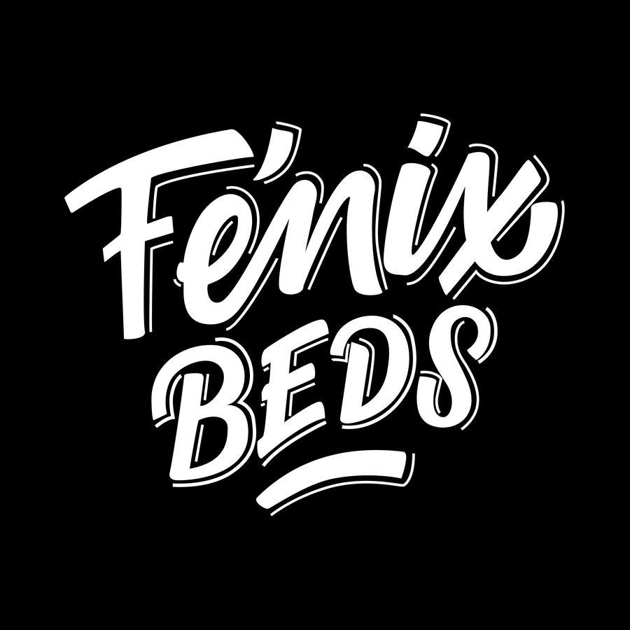 Hostel Fenix Beds *