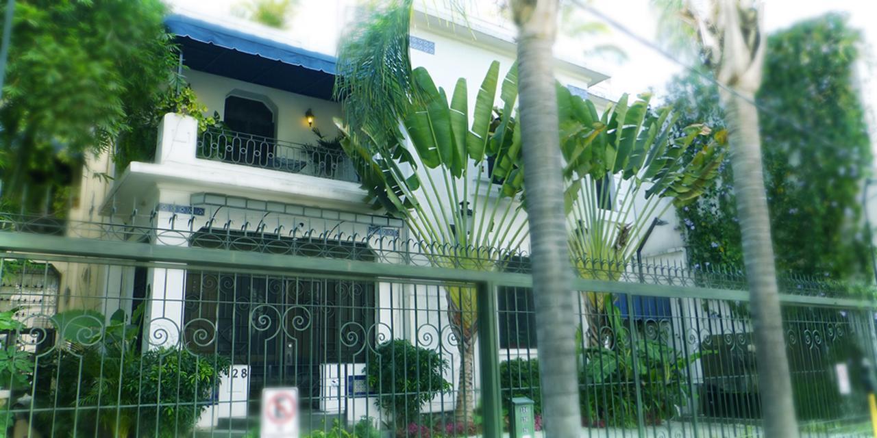 Colonia Americana Two Level Loft Apartment *