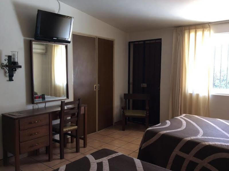 Hotel Isabel