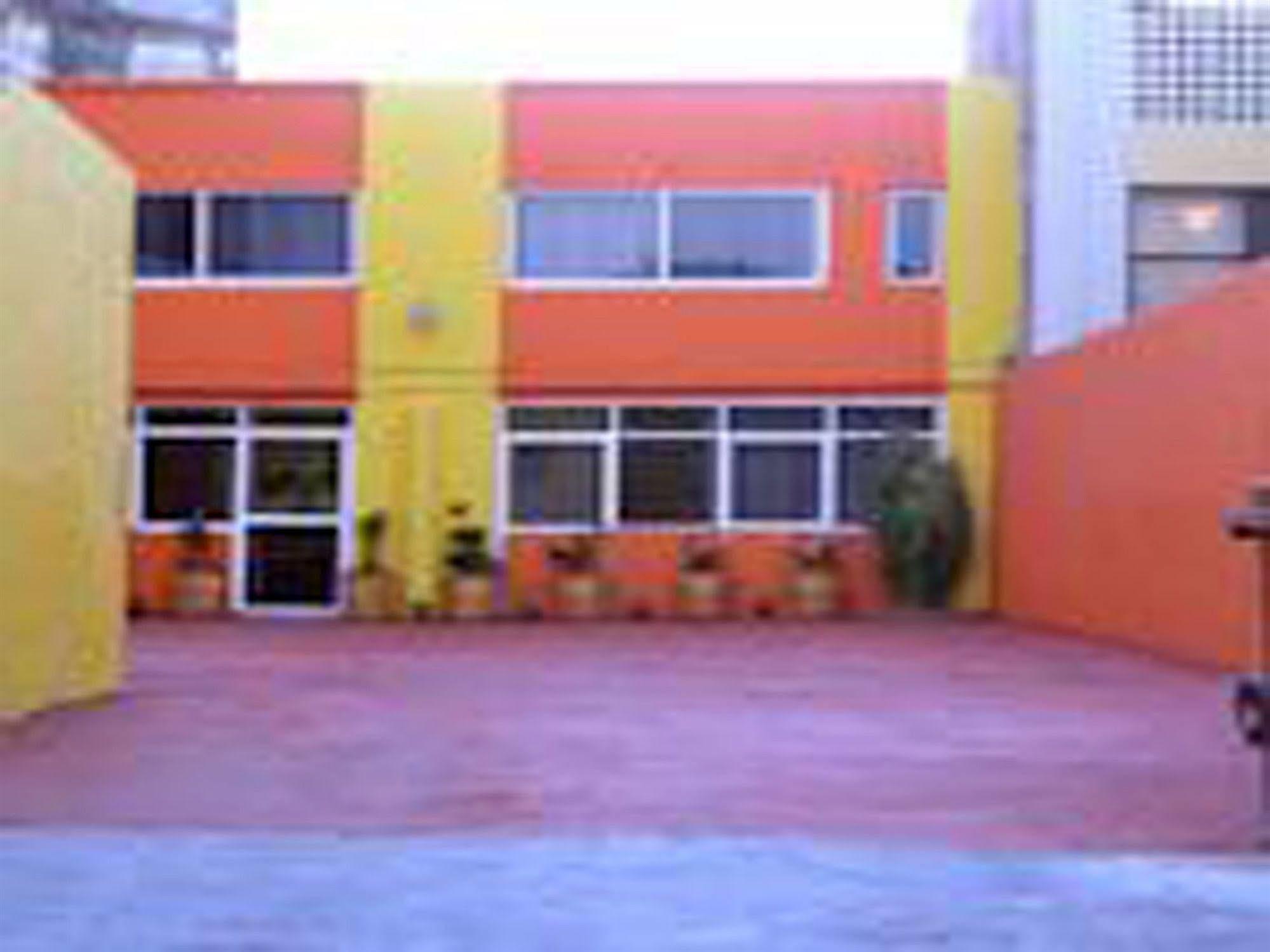 Brazil Hotel 4*