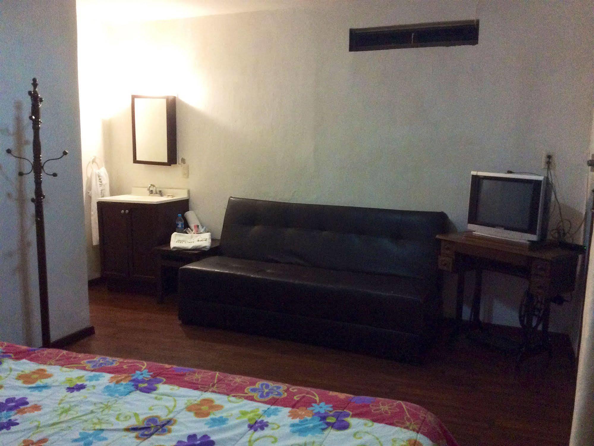 Brazil Hotel