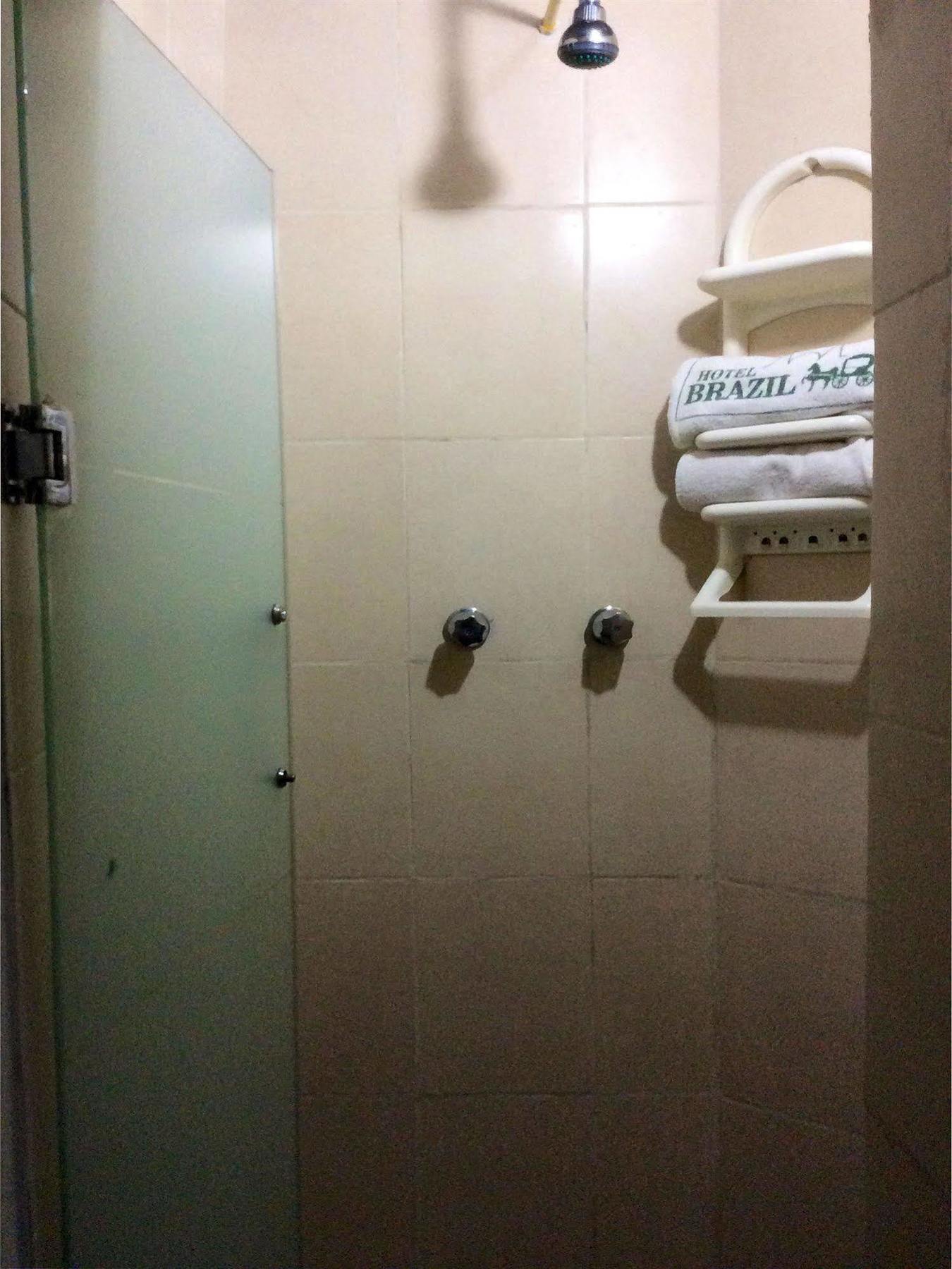 Brazil Hotel Guadalajara