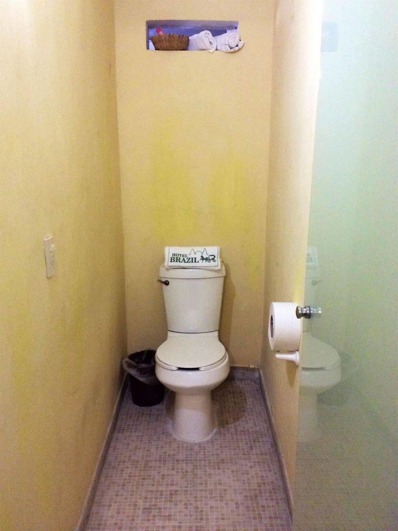 Brazil Hotel