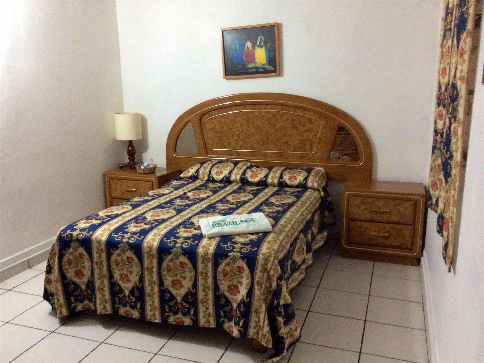 Brazil Hotel Guadalajara