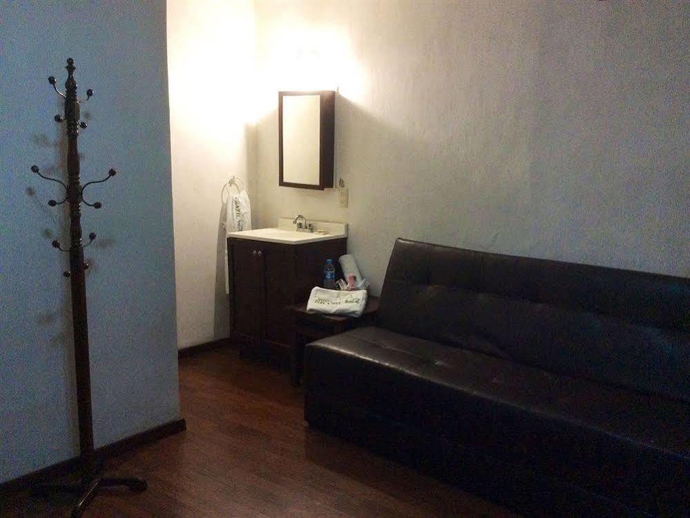 Brazil Hotel Guadalajara