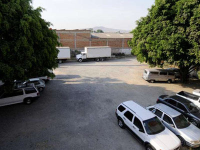 Arboledas Industrial Hotel Guadalajara