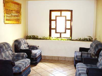 Hotel Arboledas Industrial