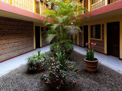 Arboledas Industrial Guadalajara