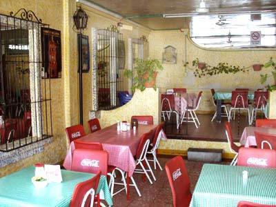 Hotel Arboledas Industrial