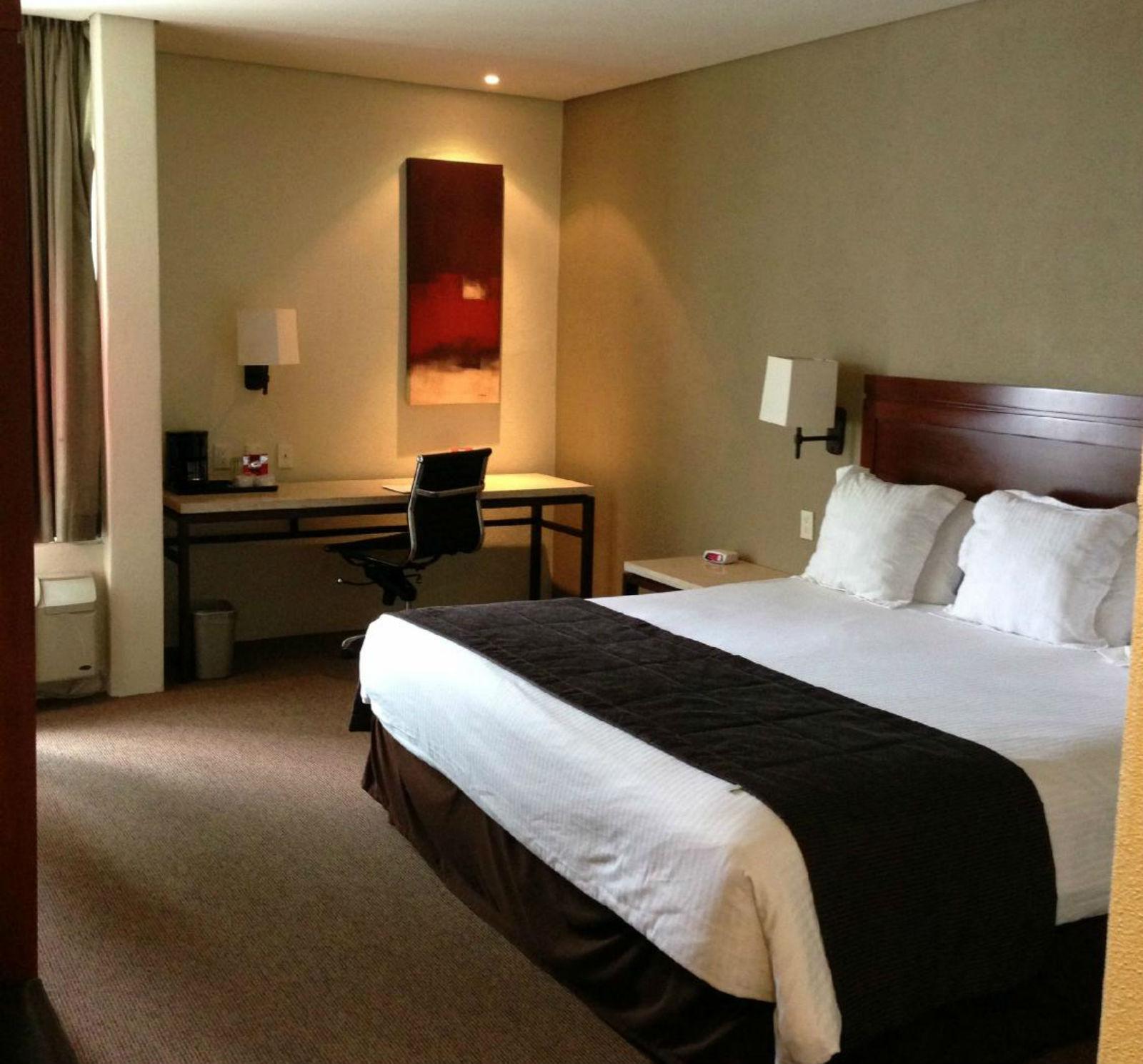 Hotel Victoria Ejecutivo