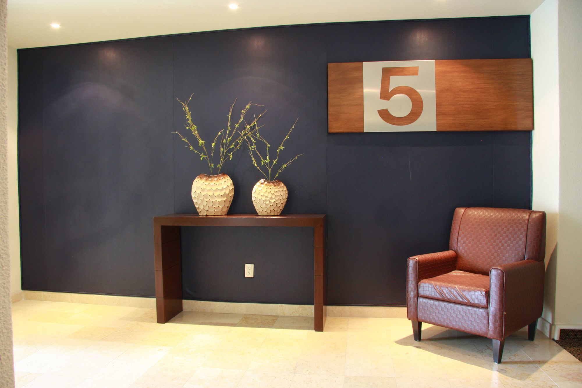 Hotel Victoria Ejecutivo 4*